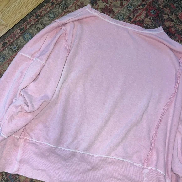 Final price 🍋We the free Camden top - Picture 4 of 4